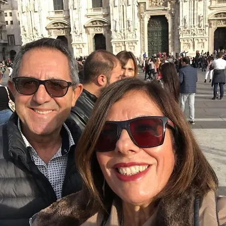 Moderno Di Beniamino Murgioni A Nyaraló *