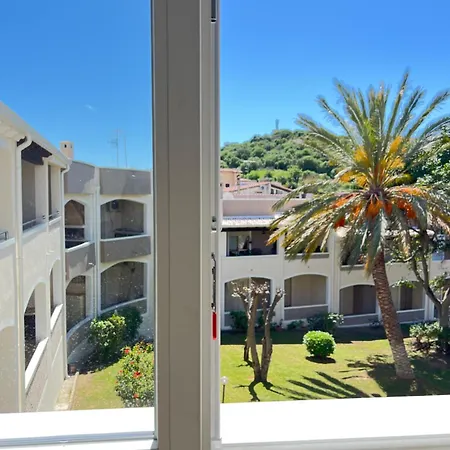 Nyaraló Moderno Di Beniamino Murgioni A