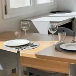 בית נופש Moderno Di Beniamino Murgioni A