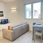בית נופש Moderno Di Beniamino Murgioni A וילסימיוס