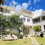 Moderno Di Beniamino Murgioni A בית נופש