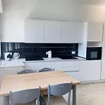 בית נופש Moderno Di Beniamino Murgioni A וילסימיוס