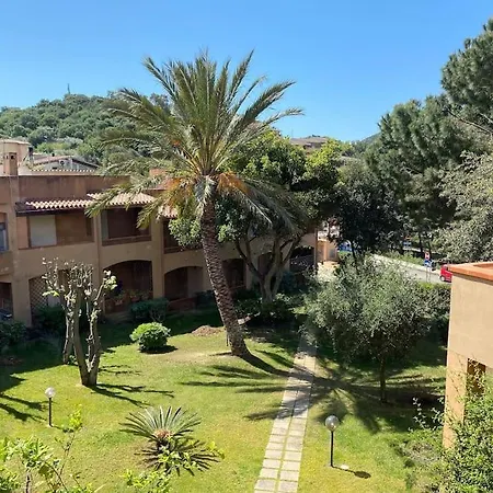 Moderno Appartamento Di Beniamino Murgioni A Villasimius Holiday home Villasimius
