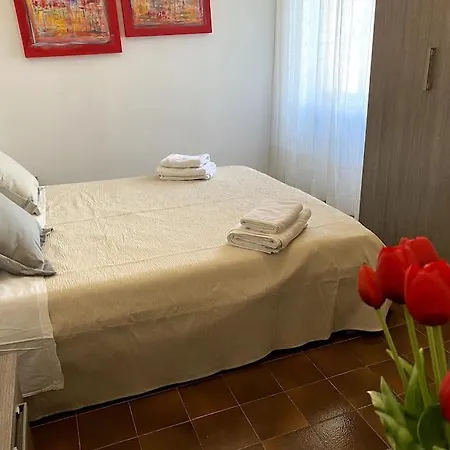 Moderno Appartamento Di Beniamino Murgioni A Villasimius Villasimius