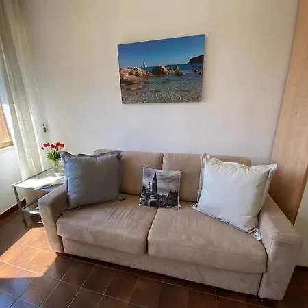Holiday home Moderno Appartamento Di Beniamino Murgioni A Villasimius