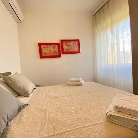 Moderno Appartamento Di Beniamino Murgioni A Villasimius Holiday home