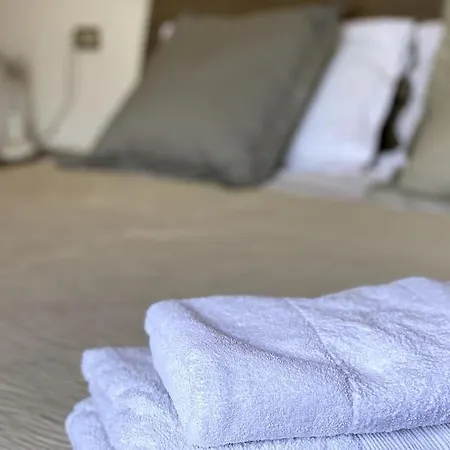 Holiday home Moderno Appartamento Di Beniamino Murgioni A Villasimius