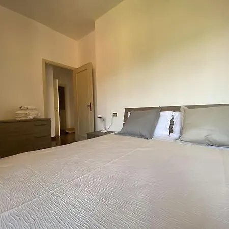 Moderno Appartamento Di Beniamino Murgioni A Villasimius Villasimius