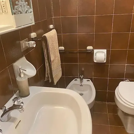 Holiday home Moderno Appartamento Di Beniamino Murgioni A Villasimius Villasimius