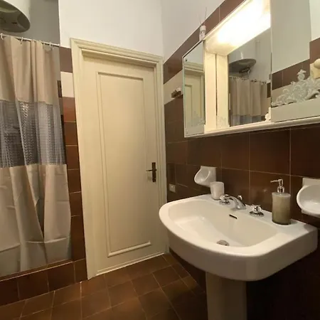 Moderno Appartamento Di Beniamino Murgioni A Villasimius Holiday home