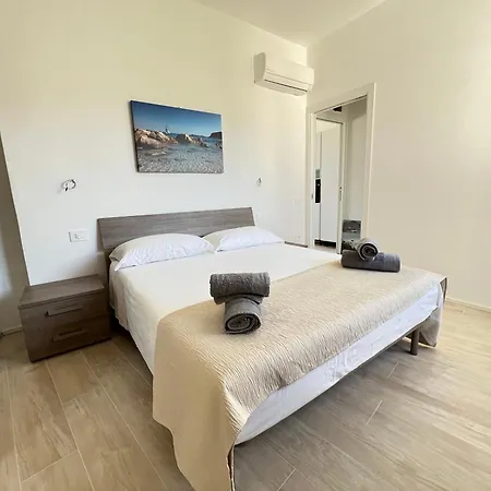 Moderno Di Beniamino Murgioni A * Villasimius