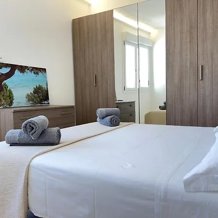 בית נופש Moderno Di Beniamino Murgioni A וילסימיוס