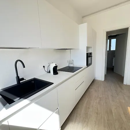 Holiday home Moderno Appartamento Di Beniamino Murgioni A Villasimius *