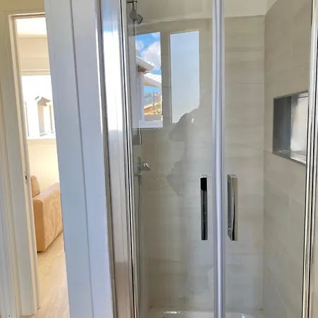 Holiday home Moderno Appartamento Di Beniamino Murgioni A Villasimius