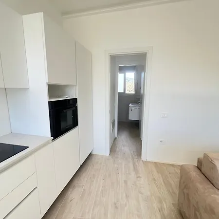 Moderno Appartamento Di Beniamino Murgioni A Villasimius Villasimius
