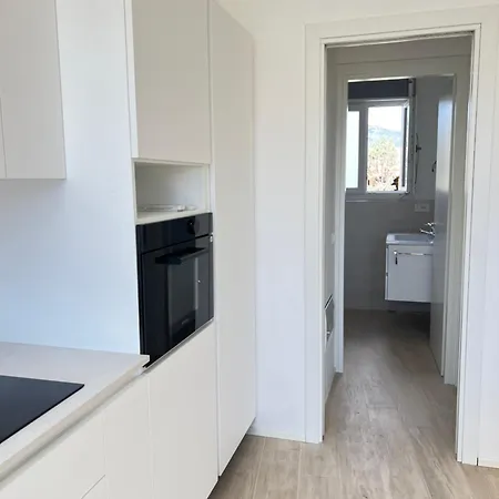 Moderno Appartamento Di Beniamino Murgioni A Villasimius