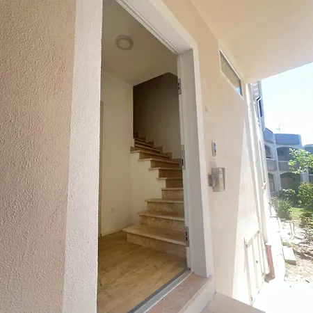 בית נופש Moderno Di Beniamino Murgioni A וילסימיוס