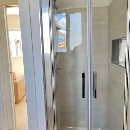 Moderno Di Beniamino Murgioni A *