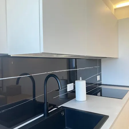 Moderno Di Beniamino Murgioni A בית נופש *