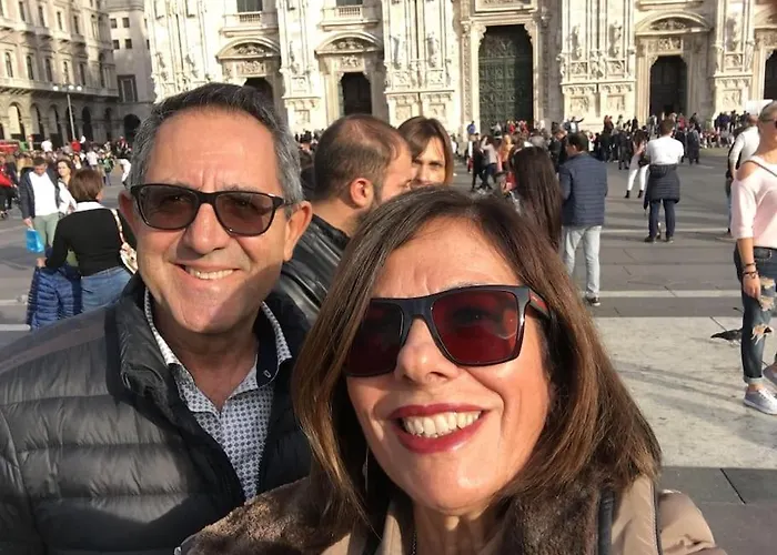 Moderno Di Beniamino Murgioni A בית נופש *