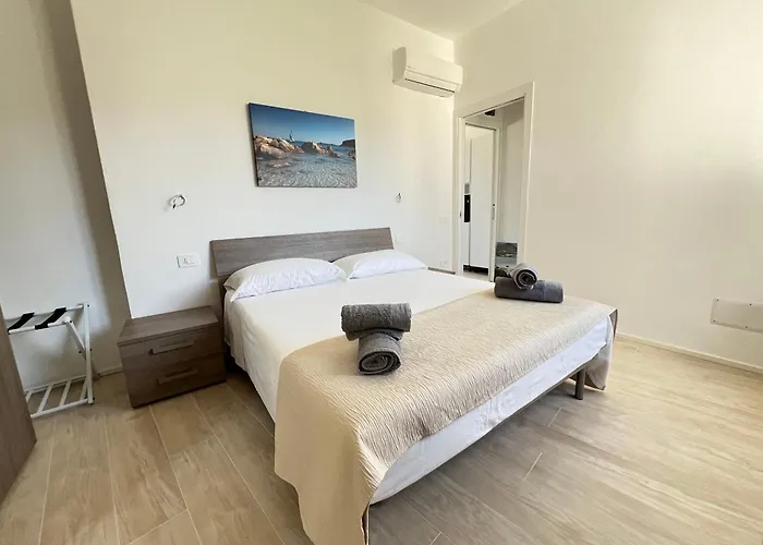 Moderno Di Beniamino Murgioni A * Villasimius