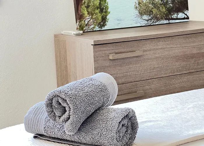 Moderno Dí Beniamino Murgioni A Casa de Férias