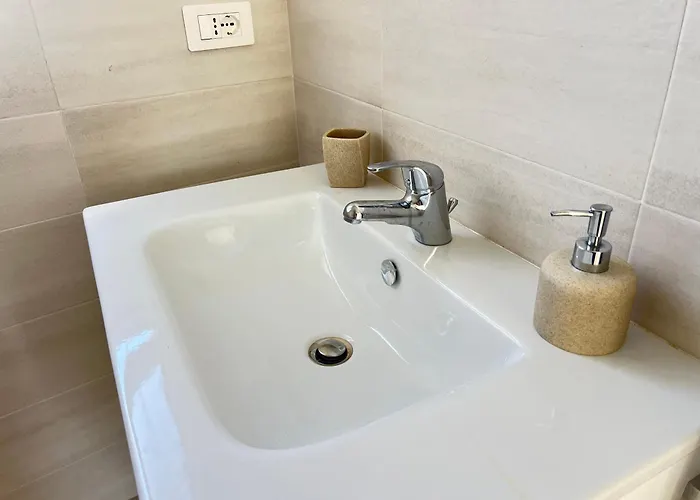 Moderno Di Beniamino Murgioni A *