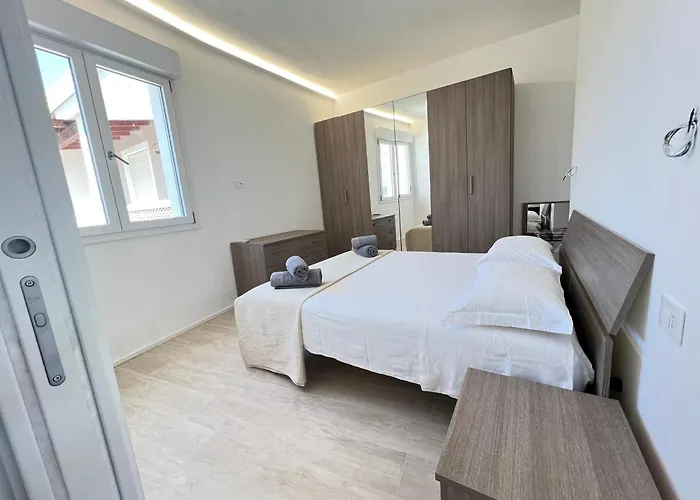 Self Check-in Apartment: Shuttle Stop & Scooter Holiday home