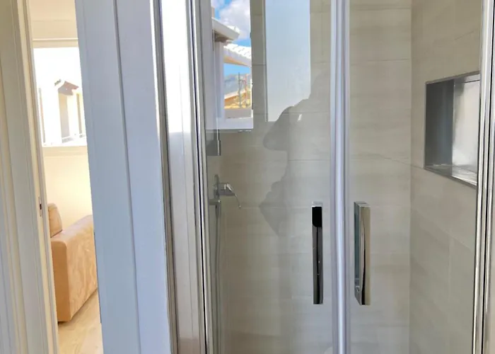 Holiday home Self Check-in Apartment: Shuttle Stop & Scooter