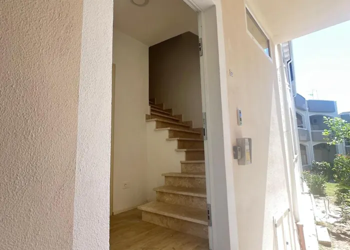 Casa de Férias Moderno Dí Beniamino Murgioni A Villasimius