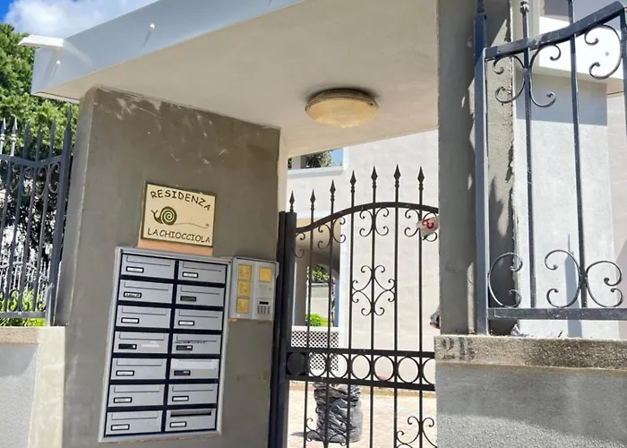 Moderno Dí Beniamino Murgioni A