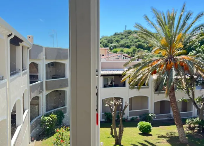 Casa de Férias Moderno Dí Beniamino Murgioni A