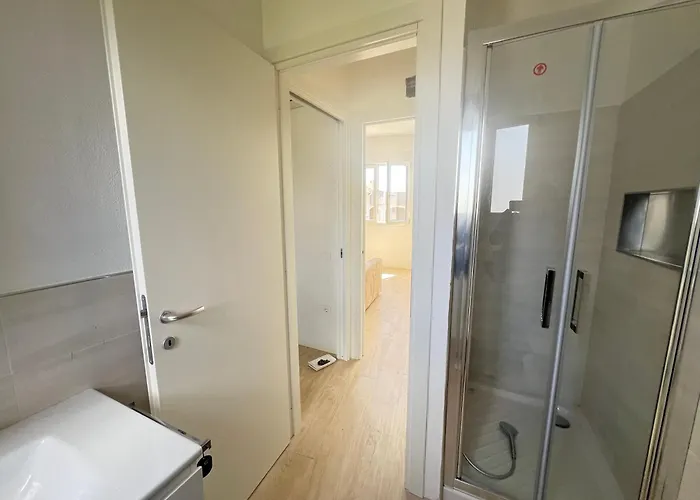 Self Check-in Apartment: Shuttle Stop & Scooter * Villasimius