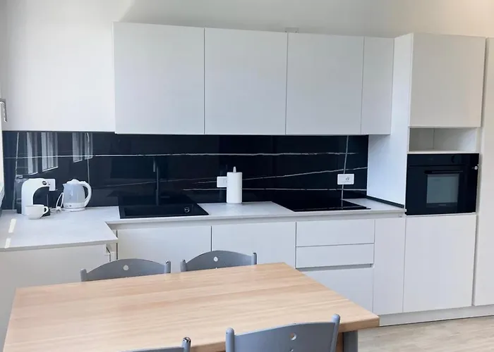 Holiday home Self Check-in Apartment: Shuttle Stop & Scooter Villasimius